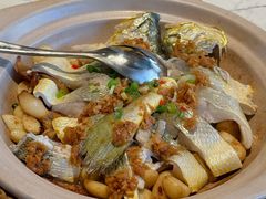 -潮州府·潮菜·砂锅粥(徐家汇店)