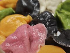 -鲜得莱渔港·小平岛海胆馆(七贤岭店)
