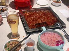 -红鼎坊·老成都火锅(新南门店)