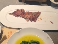 -羊门客在·烤盐池滩羊·川菜