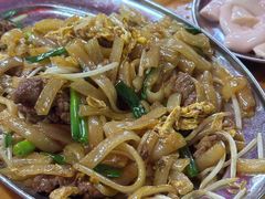 -江村四哥新鲜牛肉店(江高总店)
