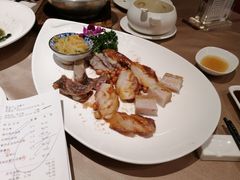 -广州逸林假日酒店·四季桃源中餐厅(白云山风景区店)