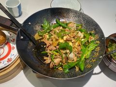 -费大厨辣椒炒肉(黄兴中心广场店)