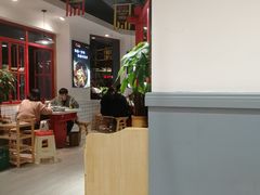 大堂-蛙一刀·麻椒鱼火锅(金仙桥店)