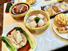 -粤秀小厨·广式早茶(辽宁路店)