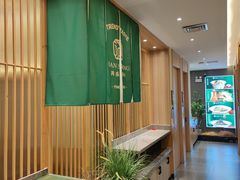 -满盛家宴·烤鸭·海鲜天津菜(河北路总店)