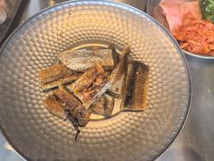 -山葵说·泥炉烤肉(泰达时尚E街区店)
