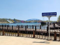 -渔岛海洋度假区