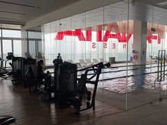 -普拉达游泳健身(水湾1979店)