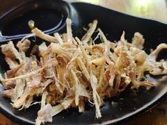 -小东北烧烤(双拥路店)
