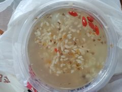 -蓉李记成都名小吃(合肥包河万达店)