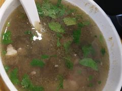 -高玛纳驴肉火烧(河间总店)