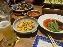 -肉串汪(西便门店)