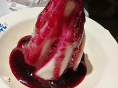 蓝莓山药-黄三怪(清河店)