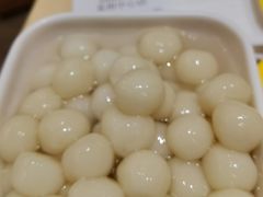 -满记甜品(苏州中心店)