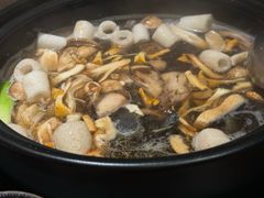 -滇野云南野生菌餐厅(陕西南路店)