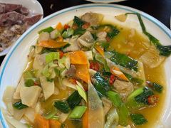 -民间瓦缸煨汤館(嵩山路店)