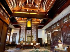 -北京颐和宾馆