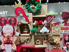 -泡泡玛特POPMART(石景山万达店)