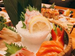 -藤原布二·八佰善会席料理(奥体店)