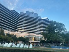 -绿城千岛湖喜来登度假酒店