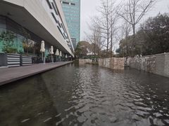 -上海浦东嘉里大酒店