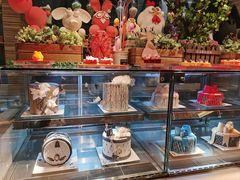 -富力希尔顿酒店·地阔自助餐厅