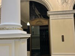 -羿庭 Peacock Alley(上海外滩华尔道夫酒店)