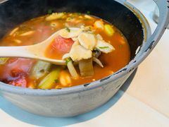 沿途酸汤鱼-沿途四季·云南菜(建外大街店)