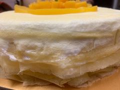 -OL’s Cake鲜荟千层(东风中路店)