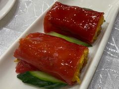 -老廣新意-全天茶点(宝能店)