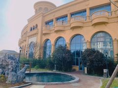 -青岛海泉湾皇冠假日度假酒店