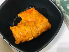 豆腐干-拌面小当家