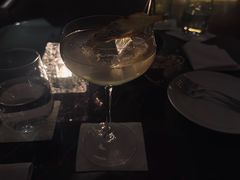 -LONG BAR 廊吧(外滩华尔道夫酒店)