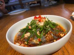 丽江鸡豆粉-一坐一忘云南菜(三里屯店)