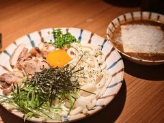 -CURRY YA 熟成咖哩專門店(深圳湾万象城店)