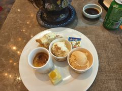 -怡咖啡自助餐(宁波香格里拉店)