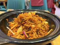 -紫光园·烤鸭(吕家营店)