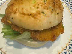 -必胜客(城西银泰店)