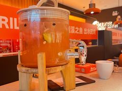 -闻溪有渔·活鱼现烤才好吃(太仓万达店)