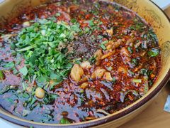 -乐山第一家临江鳝丝(茶坊路店)