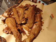 -前海沿·青岛菜(乐客城店)