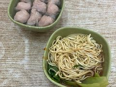 -肉燕扁食草包飯(东街店)