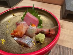 -一阳寿司(麦子街店)