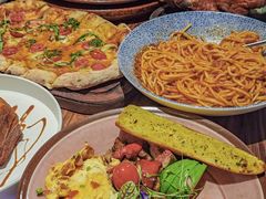 -半秋山西餐厅(襄阳万达店)