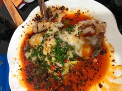 -弓虽昌焖烧鸡(大竹林店)