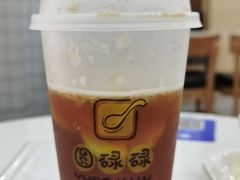 -圆碌碌甜品屋(丹灶店)