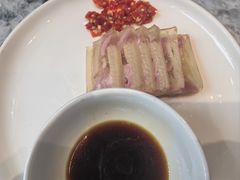 -聚丰园•湖鲜餐厅(阿红私房菜梅石路店)