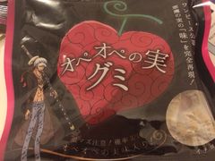 海贼王主题公园-东京塔海贼王主题公园