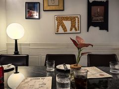 -LESCEDARS Brasserie Bistro香柏树